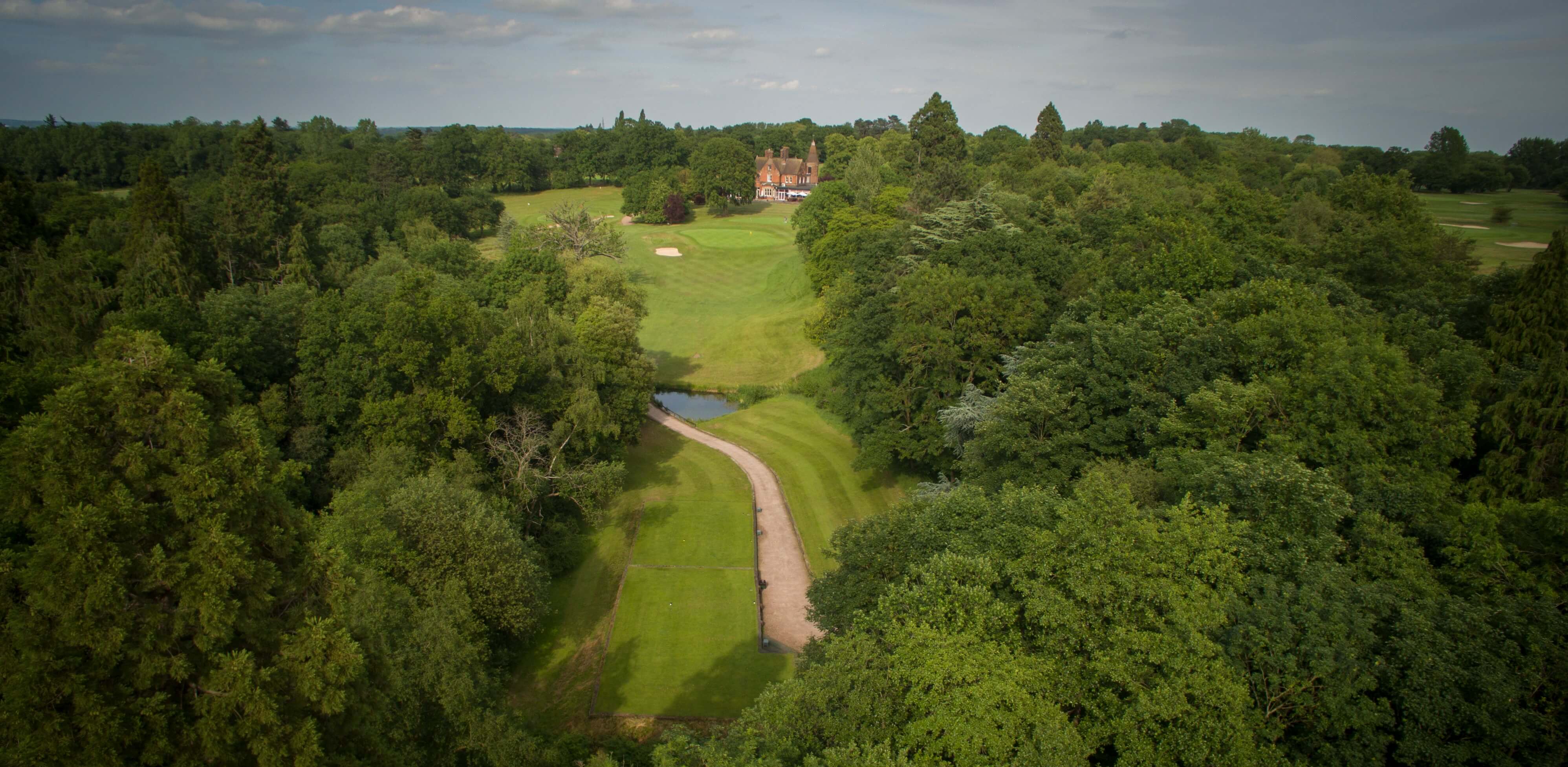 Brickendon Grange Golf Club