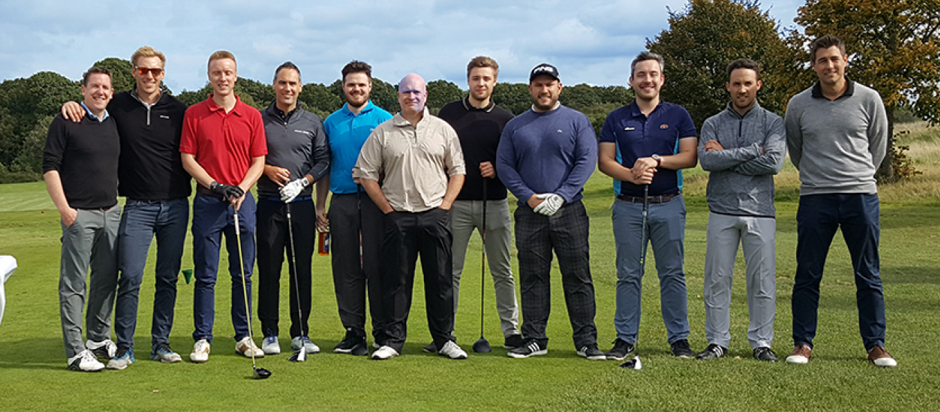 golfdays