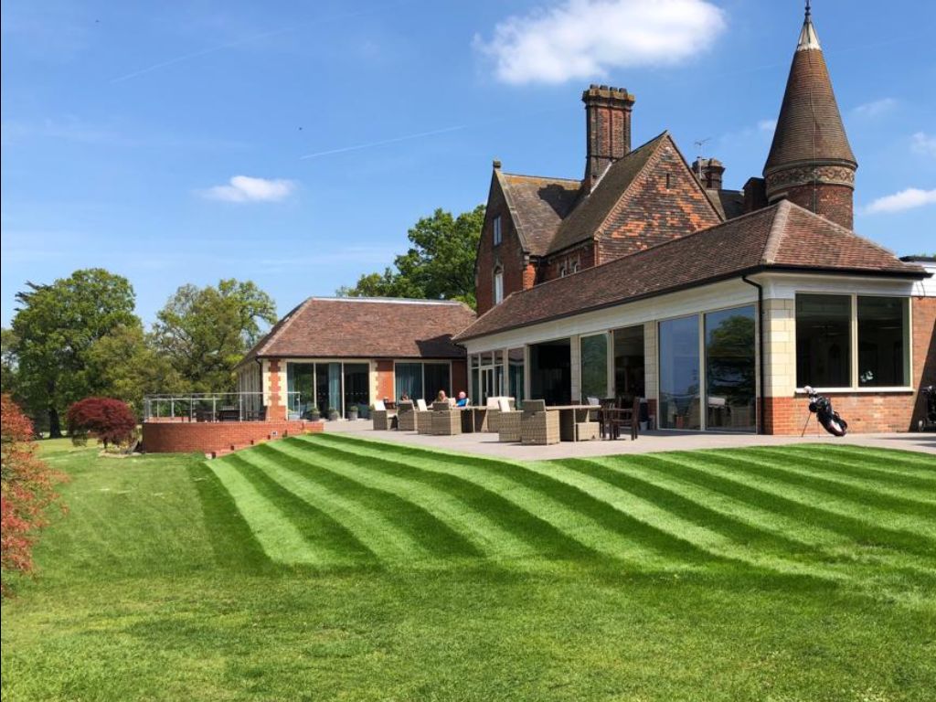 Brickendon Grange Golf Club - Image 2