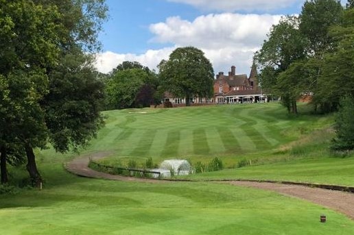 18th Hole