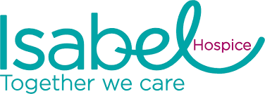 Isabel Hospice Logo