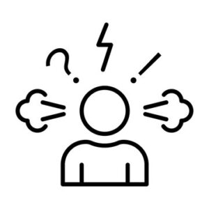 Frustration
