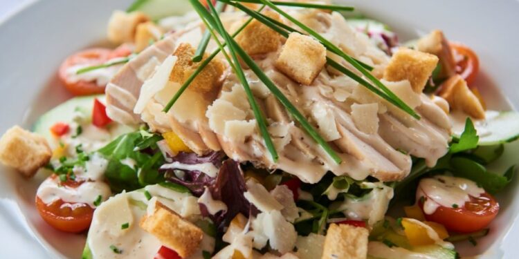Salad