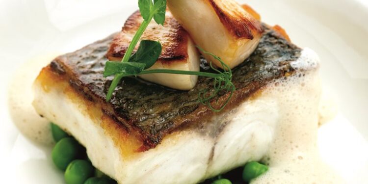 Sea Bass