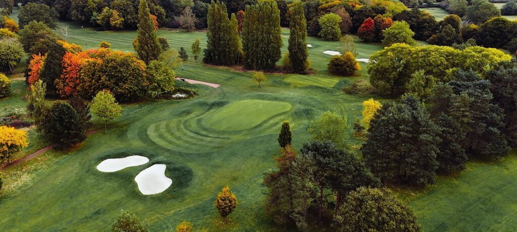 Brickendon Grange Golf Club - Image 10