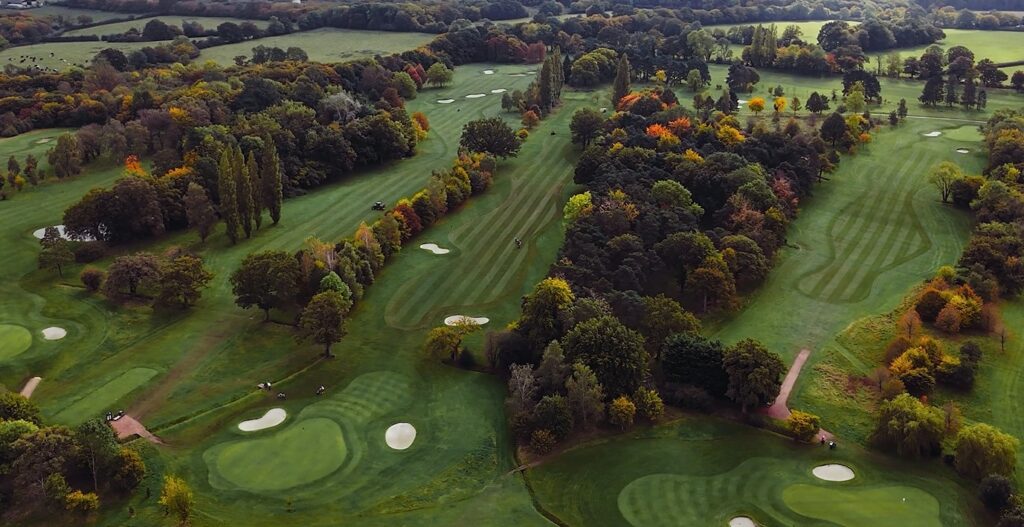 Brickendon Grange Golf Club - Image 4