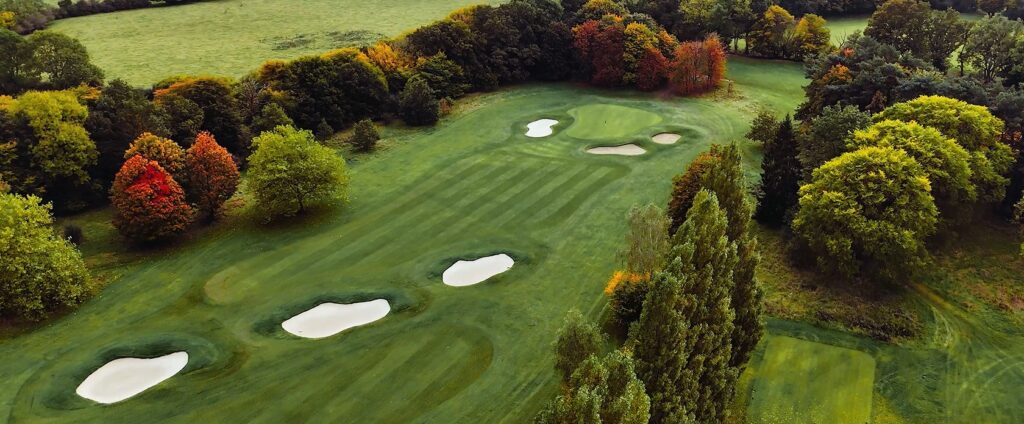 Brickendon Grange Golf Club - Image 1