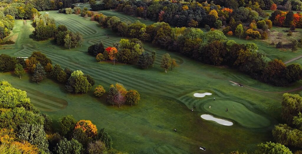 Brickendon Grange Golf Club - Image 11
