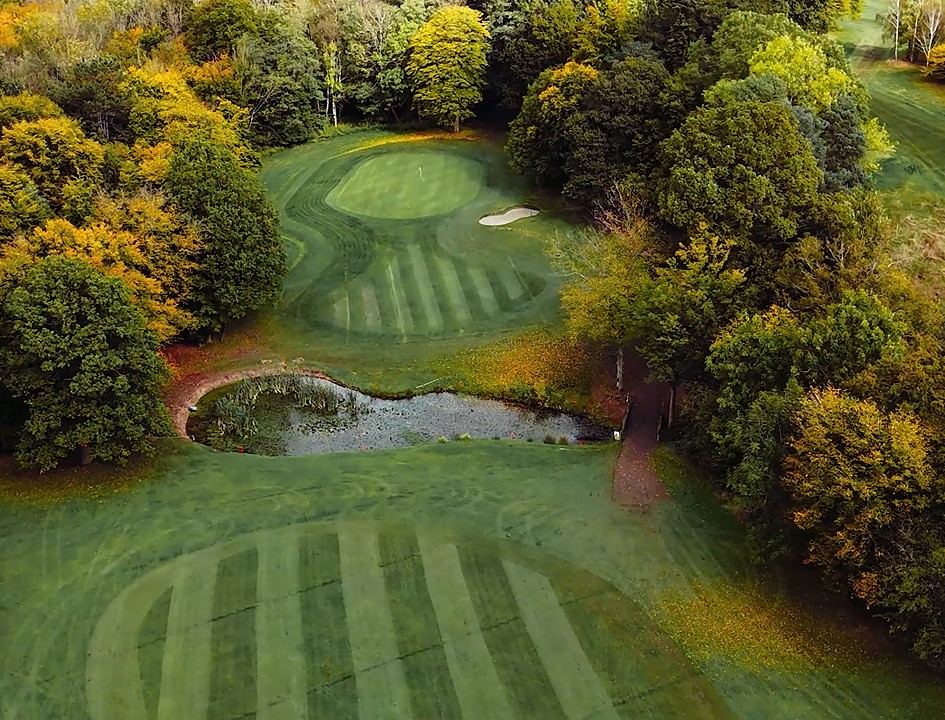 Brickendon Grange Golf Club - Image 12