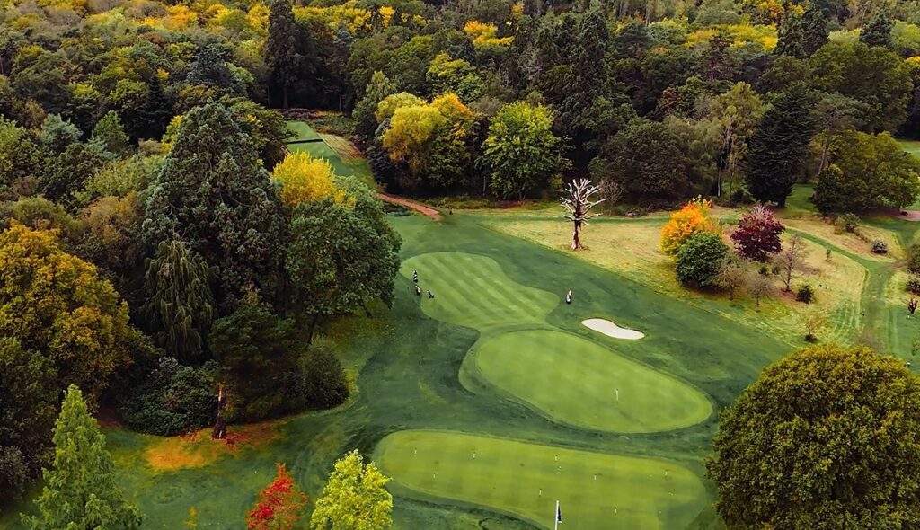 Brickendon Grange Golf Club - Image 5
