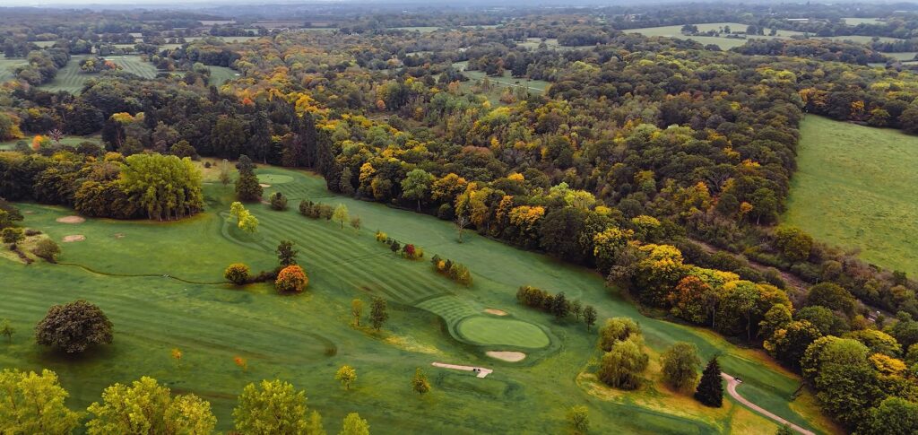 Brickendon Grange Golf Club - Image 7