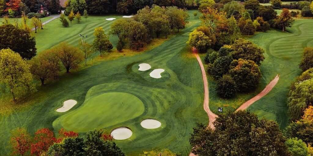 Brickendon Grange Golf Club - Image 3