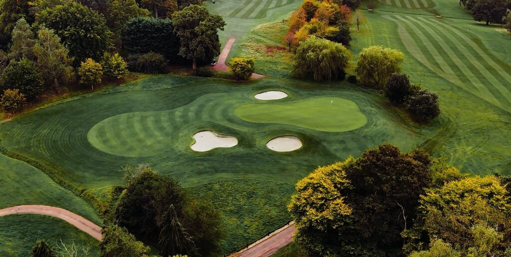 Brickendon Grange Golf Club - Image 9